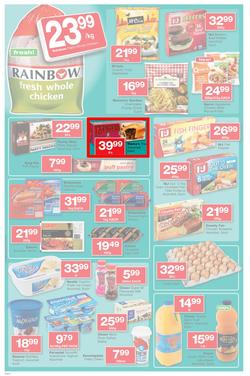 Checkers Eastern Cape : Specials ( 24 Feb - 09 Mar 2014 ), page 4