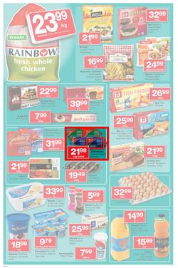 Checkers Eastern Cape : Specials ( 24 Feb - 09 Mar 2014 ), page 4