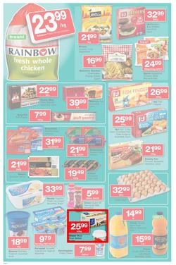 Checkers Eastern Cape : Specials ( 24 Feb - 09 Mar 2014 ), page 4