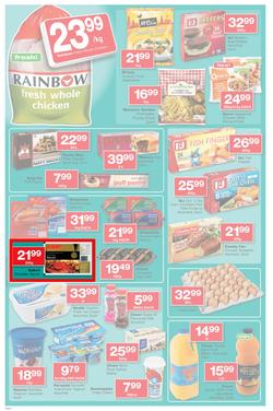 Checkers Eastern Cape : Specials ( 24 Feb - 09 Mar 2014 ), page 4