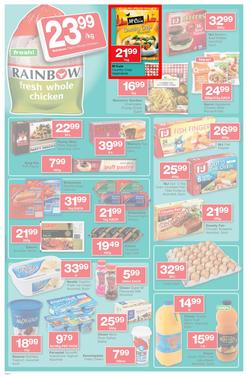 Checkers Eastern Cape : Specials ( 24 Feb - 09 Mar 2014 ), page 4
