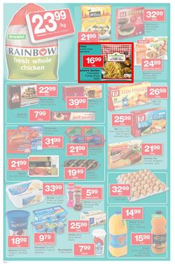 Checkers Eastern Cape : Specials ( 24 Feb - 09 Mar 2014 ), page 4