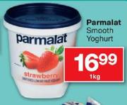 Parmalat Smooth Yoghurt-1kg