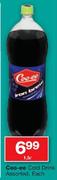 Coo-ee Cold Drink Assorted-1.5L 