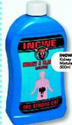 Ingwe Kidney And Bladder Mixture-500ml