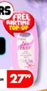 No Hair Hair Remover Lotion-125ml