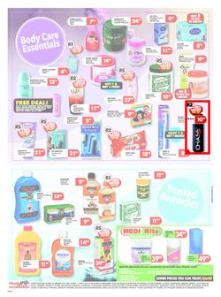 Shoprite NC (27 Feb - 11 Mar), page 4