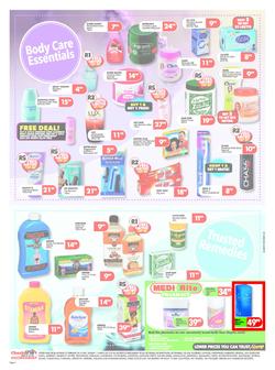 Shoprite NC (27 Feb - 11 Mar), page 4