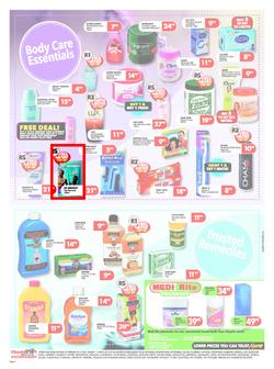 Shoprite NC (27 Feb - 11 Mar), page 4