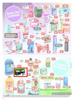 Shoprite NC (27 Feb - 11 Mar), page 4