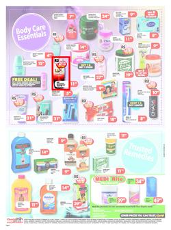 Shoprite NC (27 Feb - 11 Mar), page 4