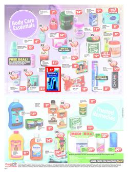 Shoprite NC (27 Feb - 11 Mar), page 4