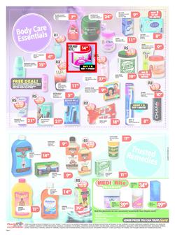 Shoprite NC (27 Feb - 11 Mar), page 4