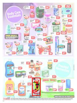 Shoprite NC (27 Feb - 11 Mar), page 4