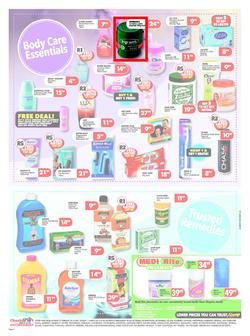 Shoprite NC (27 Feb - 11 Mar), page 4