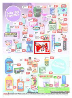 Shoprite NC (27 Feb - 11 Mar), page 4