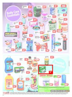 Shoprite NC (27 Feb - 11 Mar), page 4