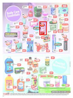 Shoprite NC (27 Feb - 11 Mar), page 4