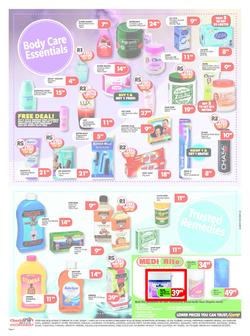 Shoprite NC (27 Feb - 11 Mar), page 4