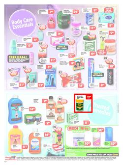 Shoprite NC (27 Feb - 11 Mar), page 4