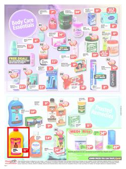 Shoprite NC (27 Feb - 11 Mar), page 4