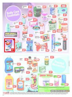 Shoprite NC (27 Feb - 11 Mar), page 4