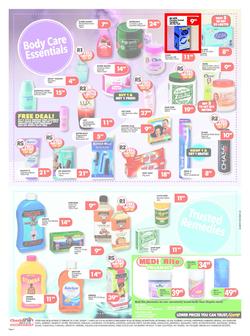 Shoprite NC (27 Feb - 11 Mar), page 4