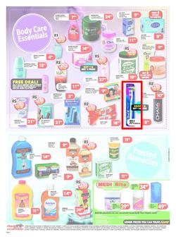 Shoprite NC (27 Feb - 11 Mar), page 4