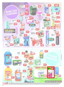 Shoprite NC (27 Feb - 11 Mar), page 4