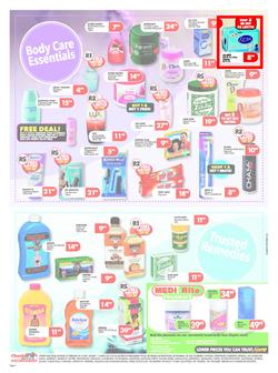 Shoprite NC (27 Feb - 11 Mar), page 4