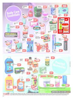 Shoprite NC (27 Feb - 11 Mar), page 4