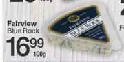 Fairview Blue Rock-100g