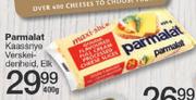 Parmalat Kaassnye Verskeidenheid-400g