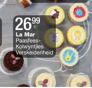 La Mar Paasfees-Kolwyntjies Verskeidenheid-6