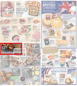 Checkers Western Cape : Checkers Specials ( 24 Mar - 06 Apr 2014 ), page 4