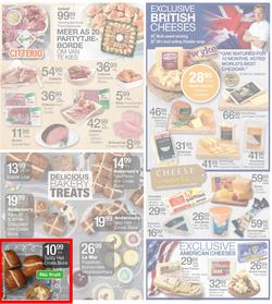 Checkers Western Cape : Checkers Specials ( 24 Mar - 06 Apr 2014 ), page 4