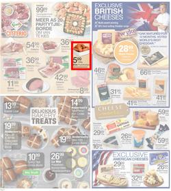 Checkers Western Cape : Checkers Specials ( 24 Mar - 06 Apr 2014 ), page 4