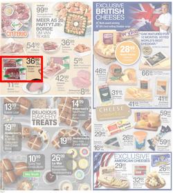 Checkers Western Cape : Checkers Specials ( 24 Mar - 06 Apr 2014 ), page 4
