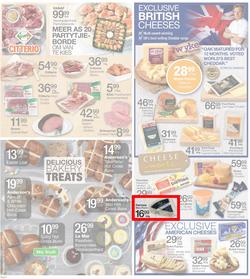 Checkers Western Cape : Checkers Specials ( 24 Mar - 06 Apr 2014 ), page 4