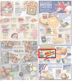 Checkers Western Cape : Checkers Specials ( 24 Mar - 06 Apr 2014 ), page 4