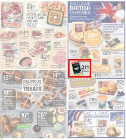 Checkers Western Cape : Checkers Specials ( 24 Mar - 06 Apr 2014 ), page 4
