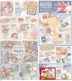 Checkers Western Cape : Checkers Specials ( 24 Mar - 06 Apr 2014 ), page 4