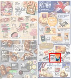 Checkers Western Cape : Checkers Specials ( 24 Mar - 06 Apr 2014 ), page 4