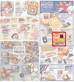 Checkers Western Cape : Checkers Specials ( 24 Mar - 06 Apr 2014 ), page 4