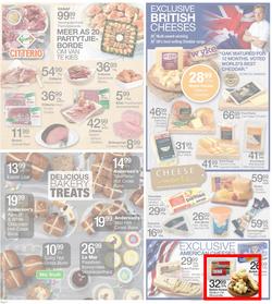 Checkers Western Cape : Checkers Specials ( 24 Mar - 06 Apr 2014 ), page 4