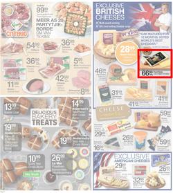 Checkers Western Cape : Checkers Specials ( 24 Mar - 06 Apr 2014 ), page 4