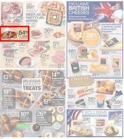 Checkers Western Cape : Checkers Specials ( 24 Mar - 06 Apr 2014 ), page 4