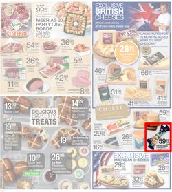 Checkers Western Cape : Checkers Specials ( 24 Mar - 06 Apr 2014 ), page 4
