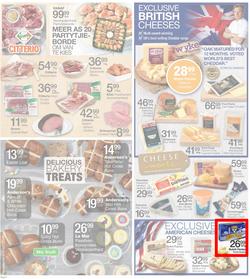 Checkers Western Cape : Checkers Specials ( 24 Mar - 06 Apr 2014 ), page 4