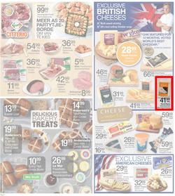 Checkers Western Cape : Checkers Specials ( 24 Mar - 06 Apr 2014 ), page 4